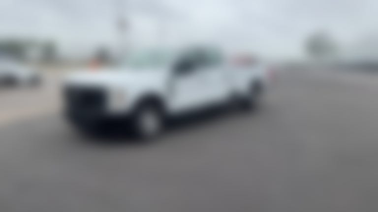 2025 Ford F250 Super Duty Crew Cab vehicle photo