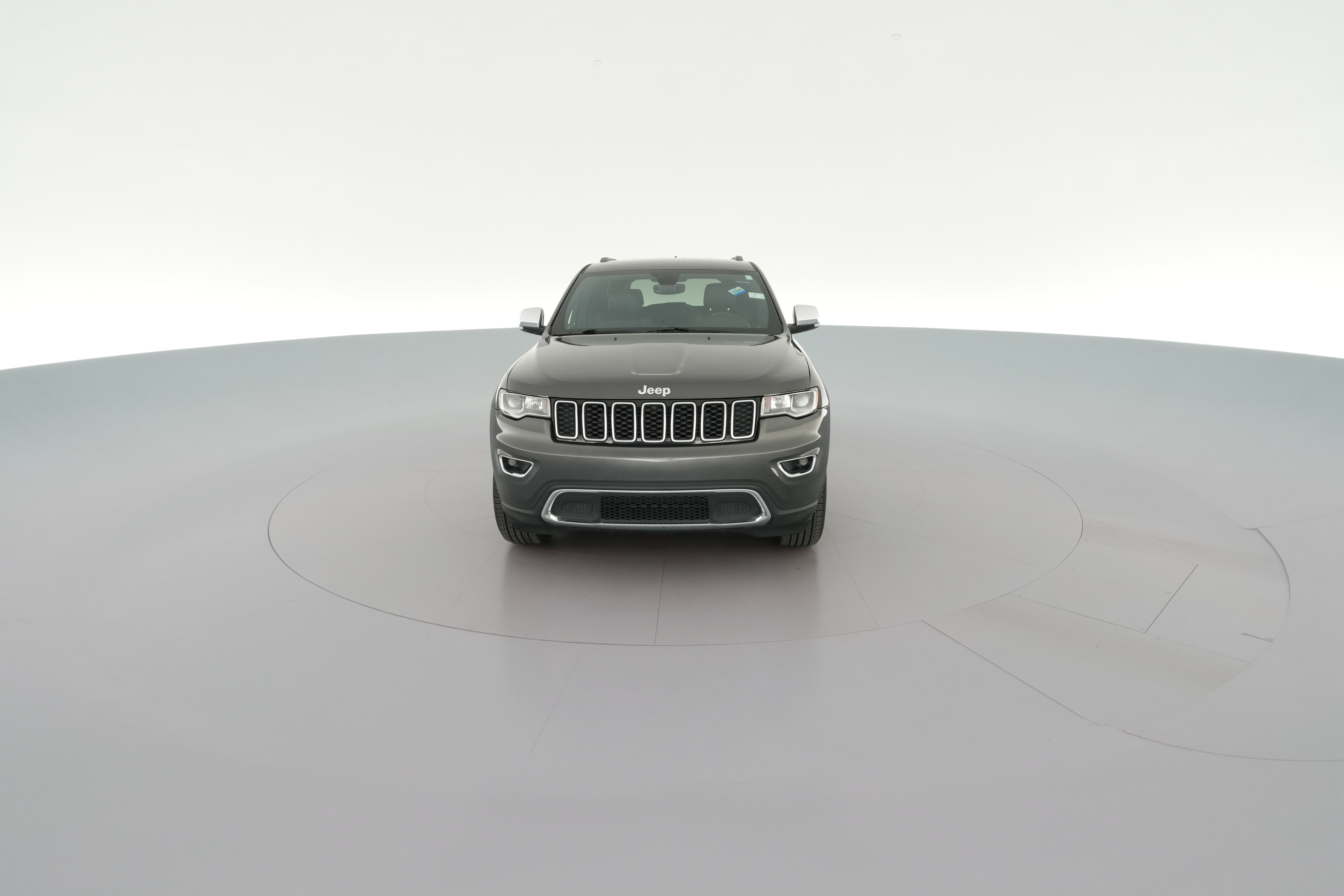 2018 Jeep Grand Cherokee Limited - Photo 31