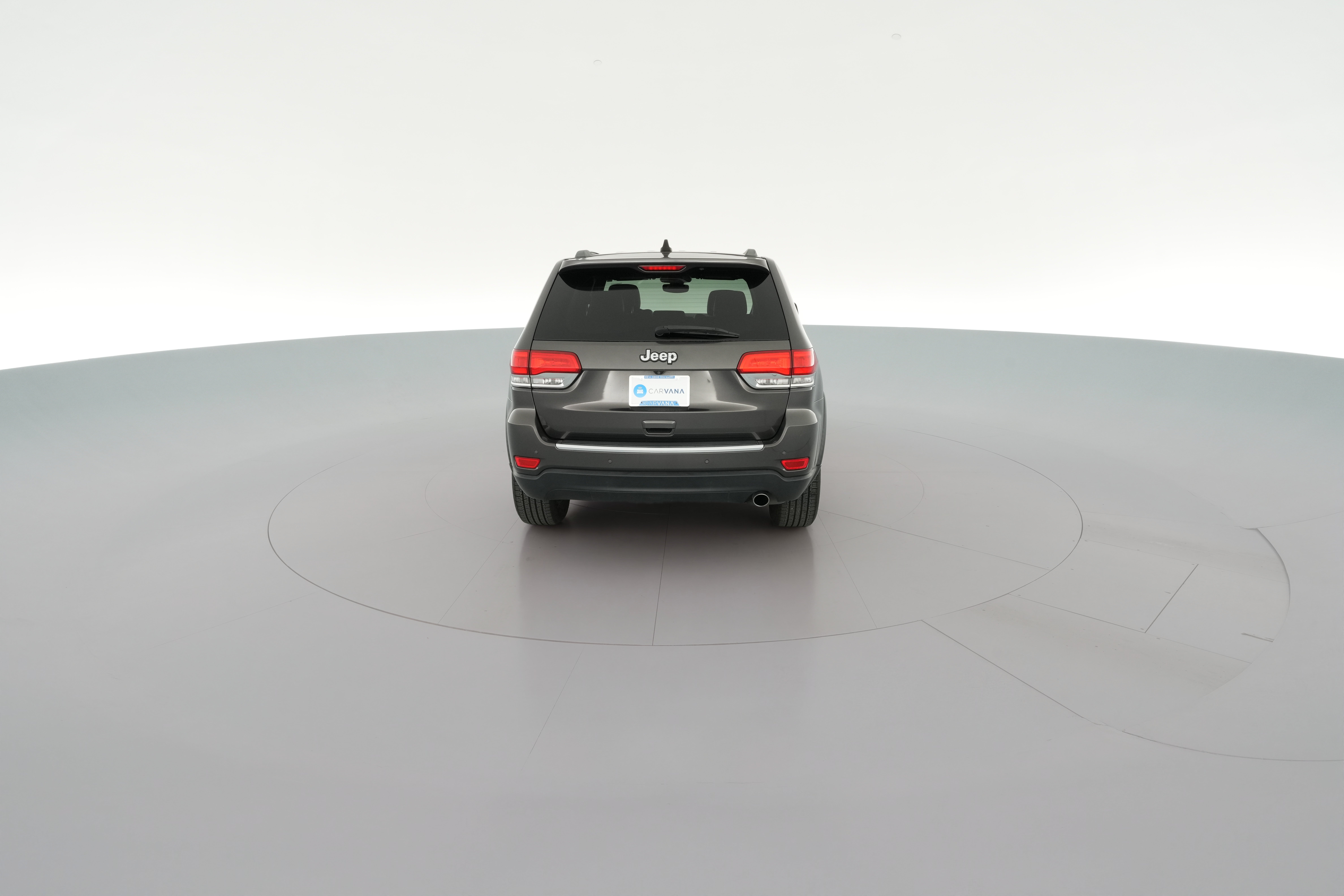 2018 Jeep Grand Cherokee Limited - Photo 39