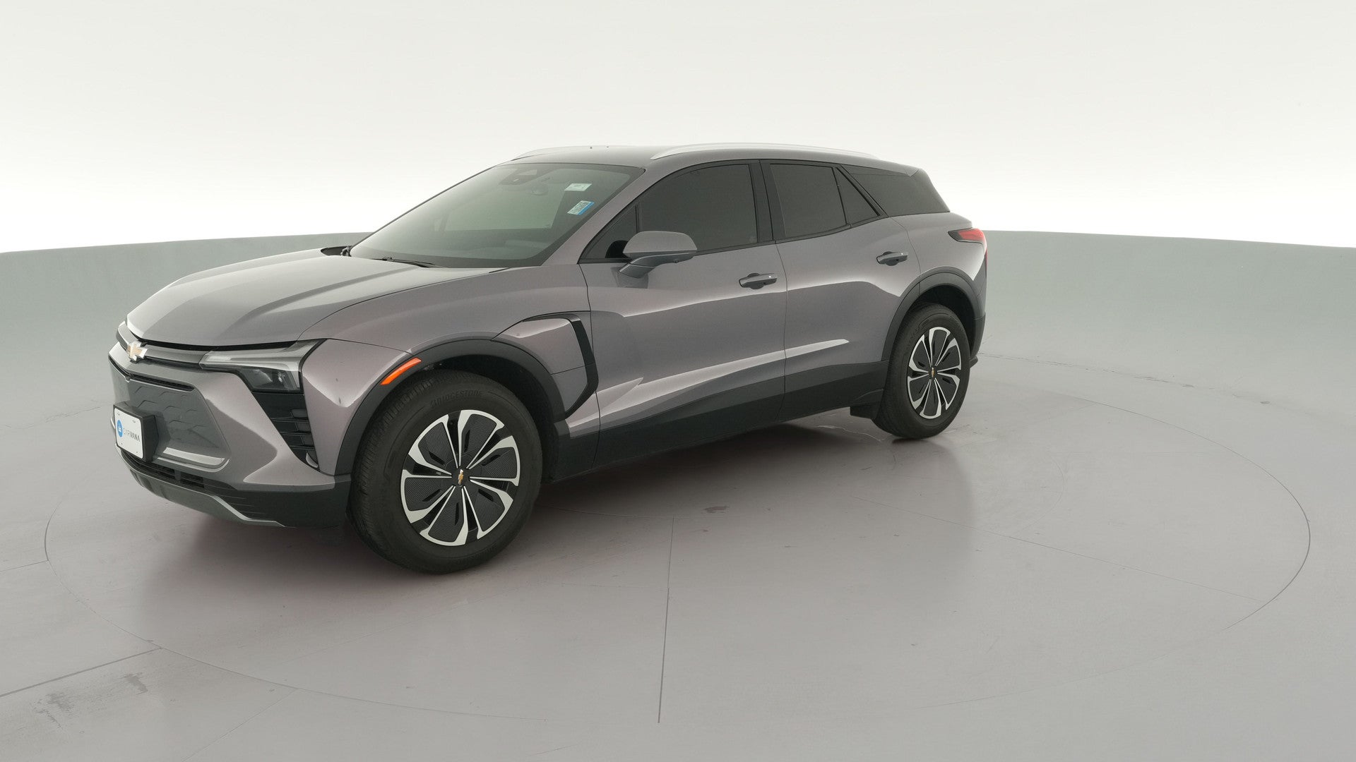2024 Chevrolet Blazer EV vehicle photo