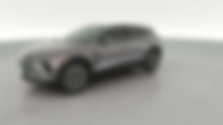 2024 Chevrolet Blazer EV vehicle photo