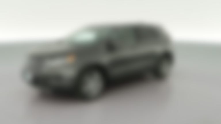 2016 Ford Edge vehicle photo