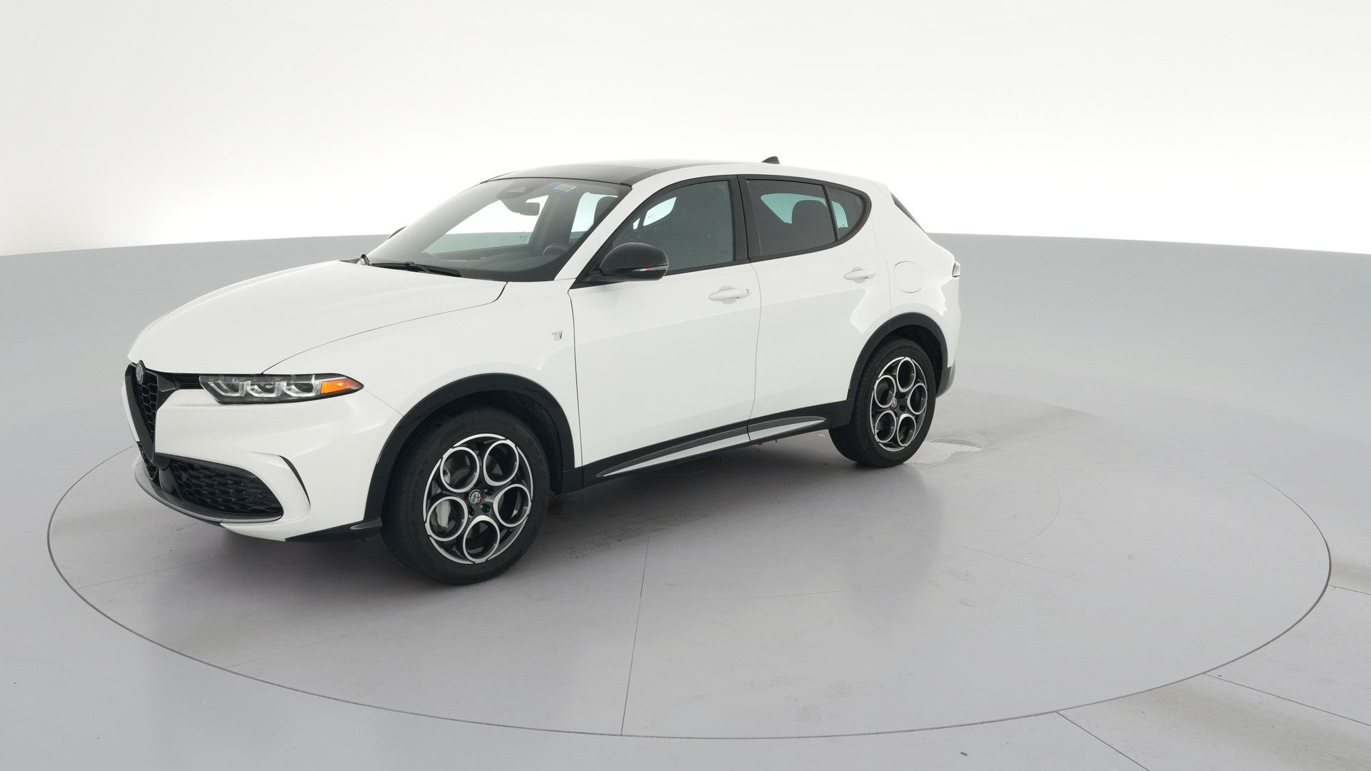 2024 Alfa Romeo Tonale vehicle photo