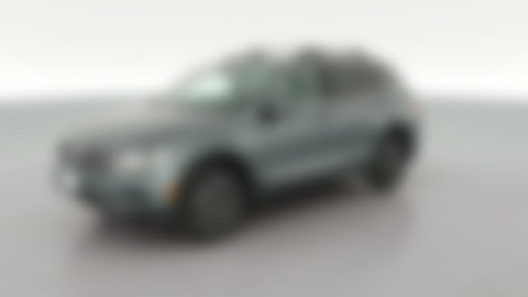 2021 Volkswagen Tiguan vehicle photo