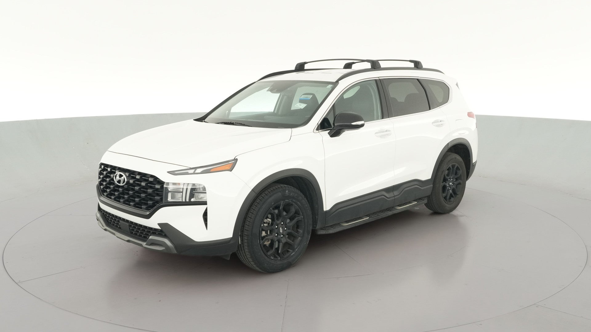2023 Hyundai Santa Fe vehicle photo