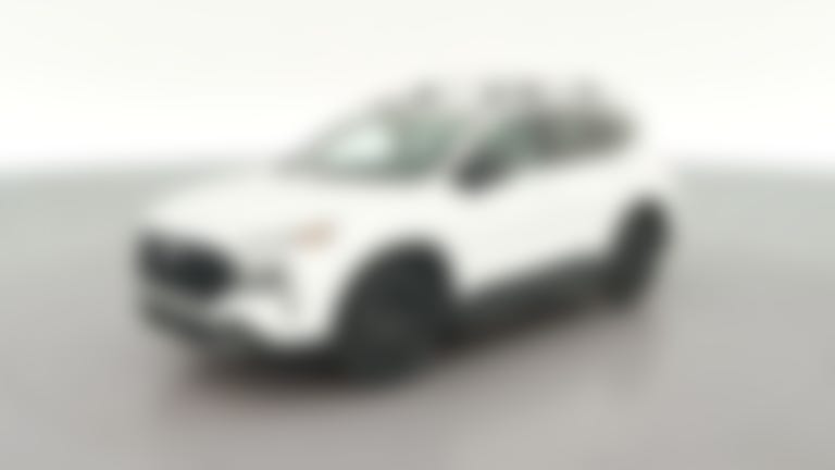2023 Hyundai Santa Fe vehicle photo