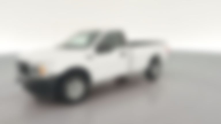 2020 Ford F150 Regular Cab vehicle photo