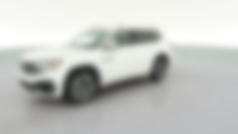 2021 Volkswagen Atlas vehicle photo