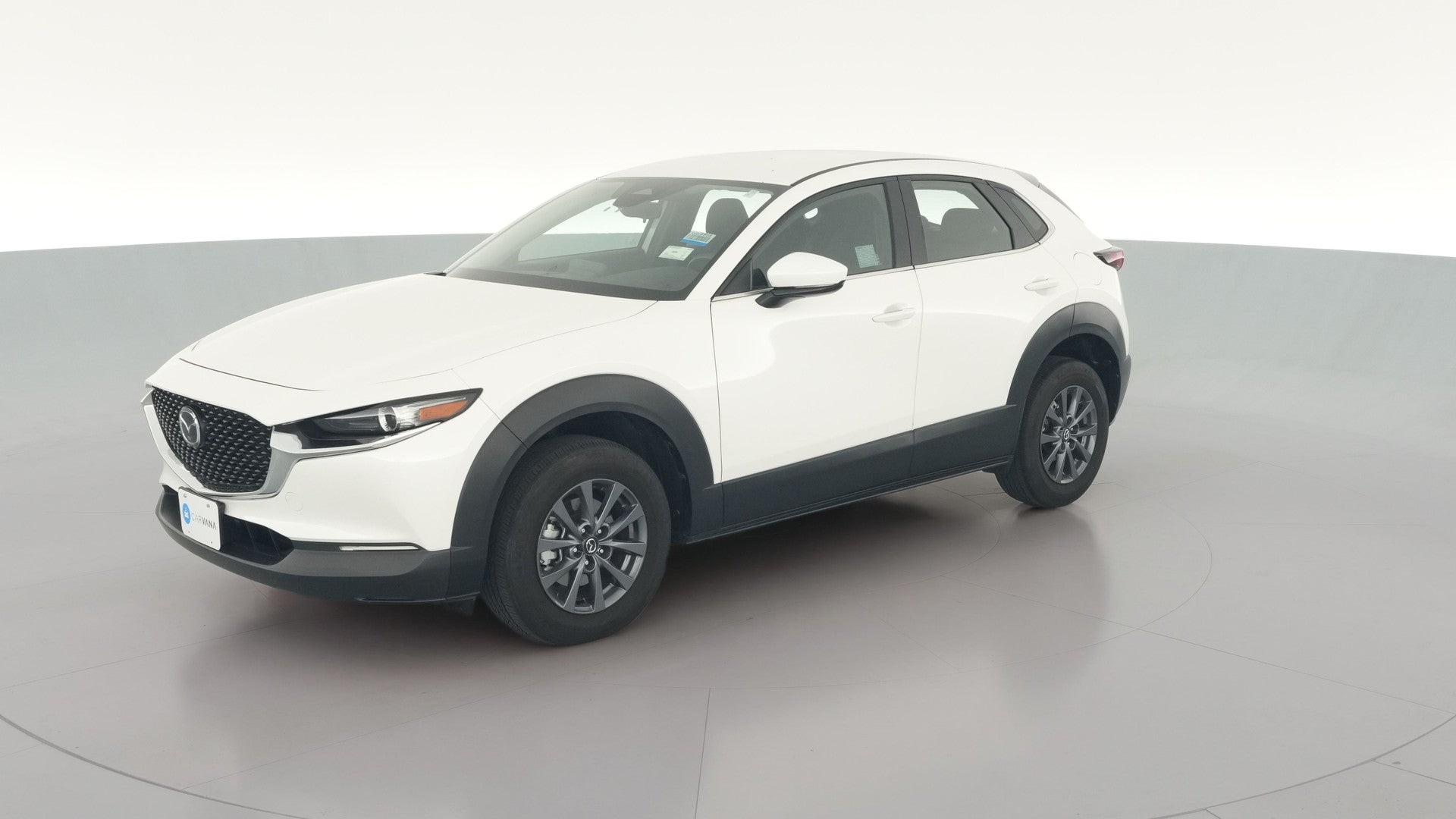 2024 MAZDA CX-30 vehicle photo