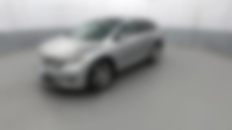 2015 Toyota Venza vehicle photo