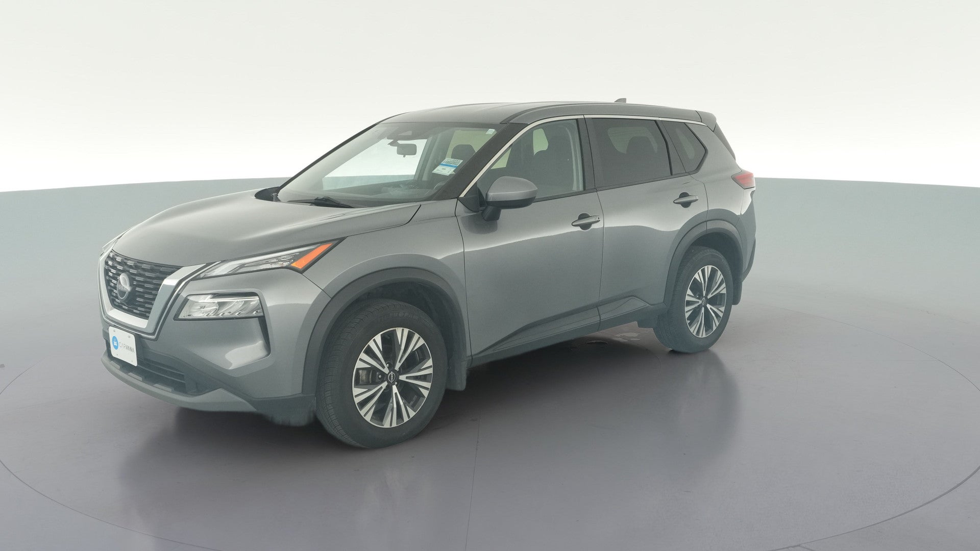 2023 Nissan Rogue vehicle photo