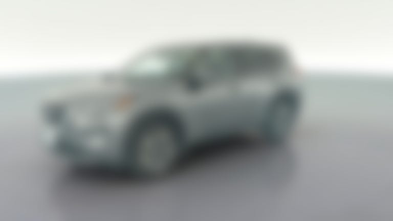 2023 Nissan Rogue vehicle photo