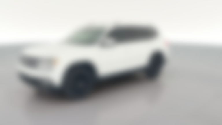 2018 Volkswagen Atlas vehicle photo