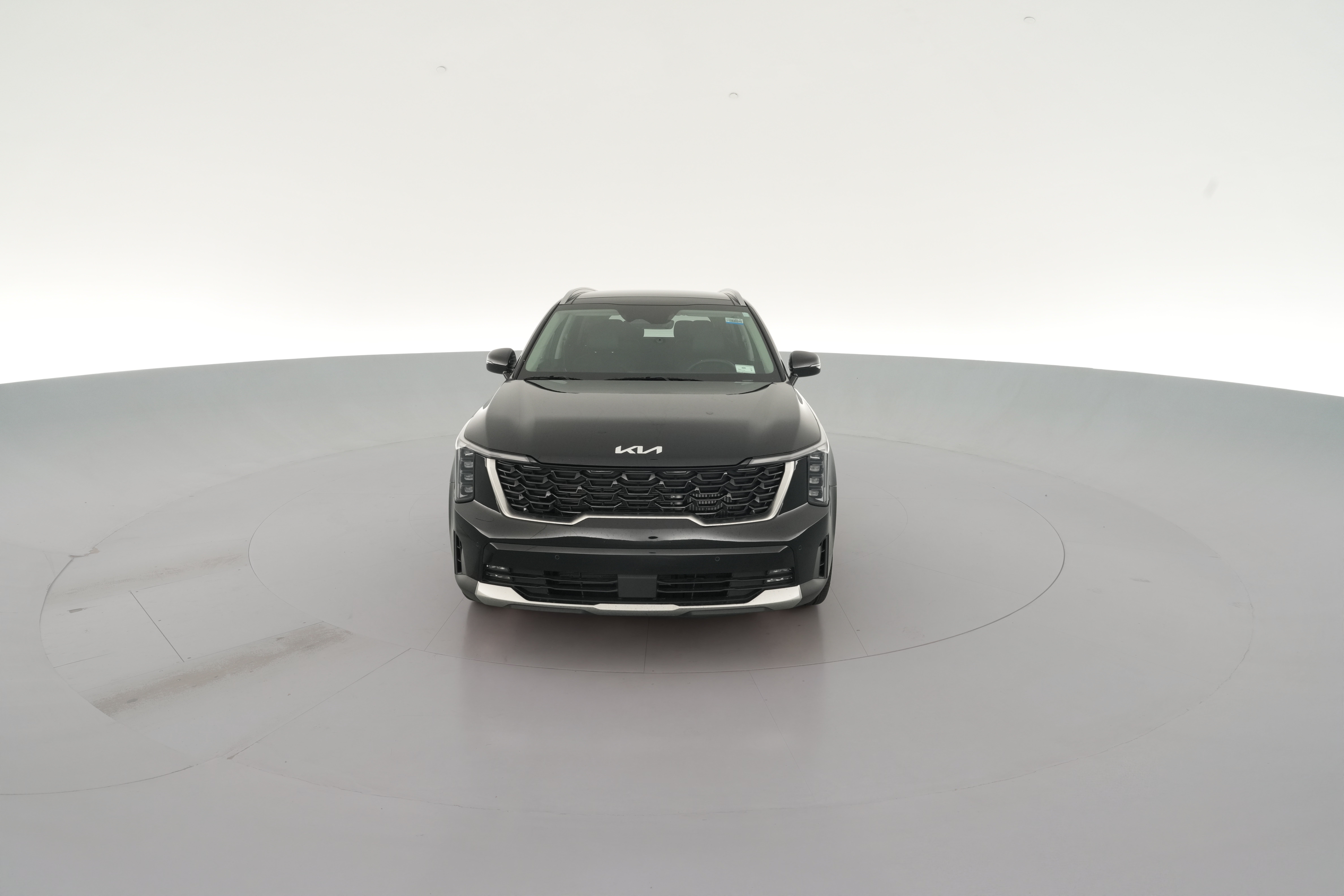 2026 Kia Sorento EX - Photo 28
