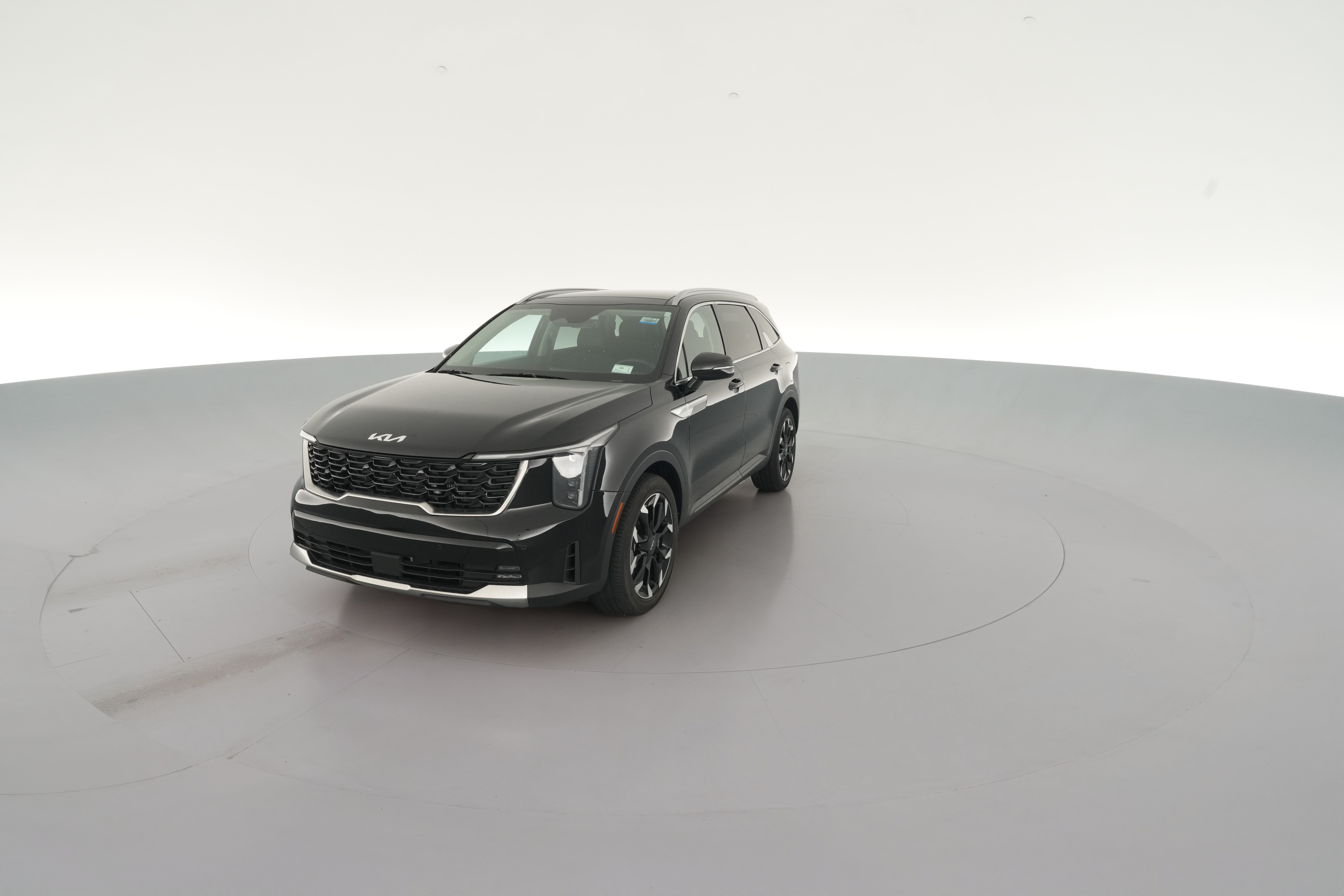 2026 Kia Sorento EX - Photo 29