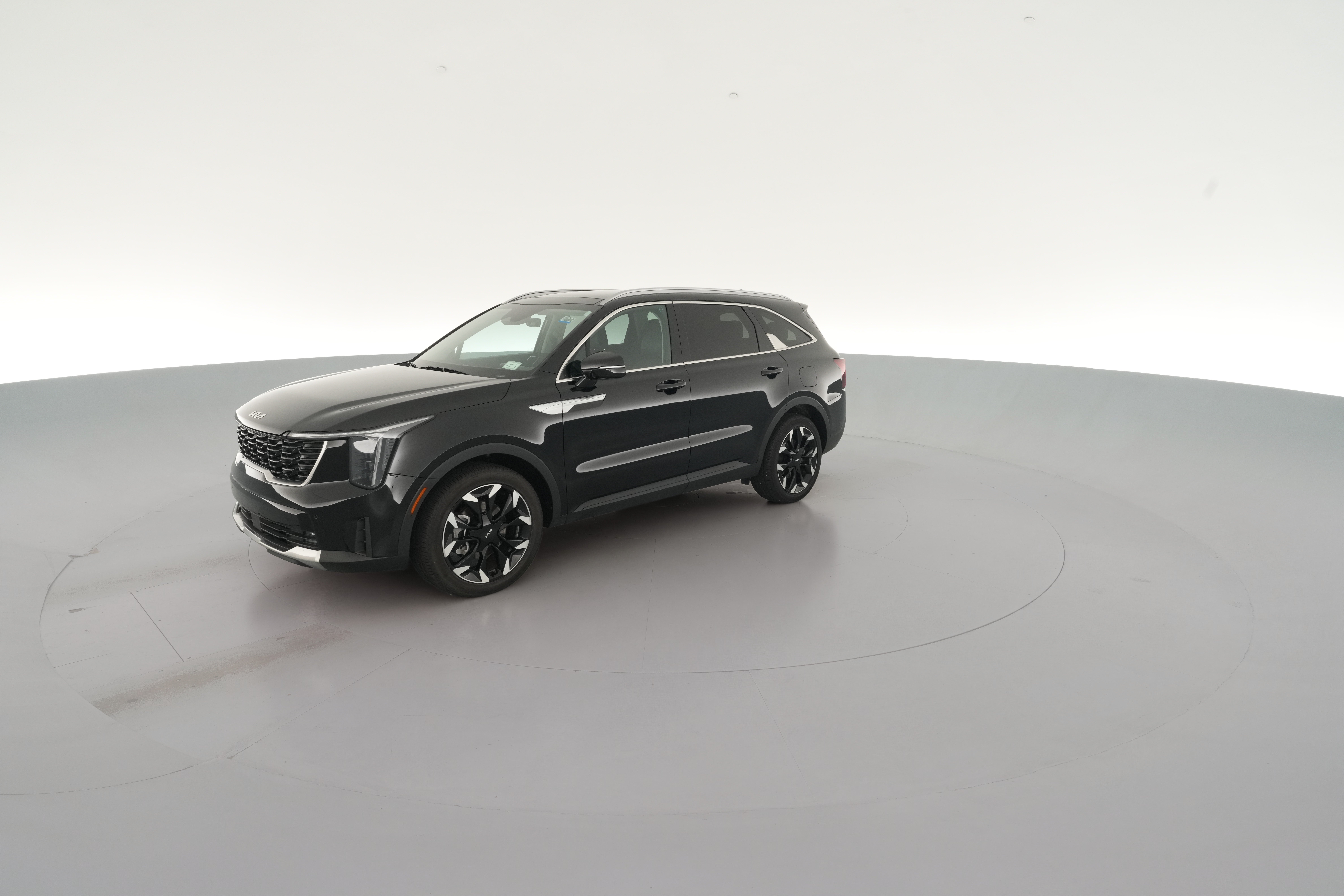 2026 Kia Sorento EX - Photo 30