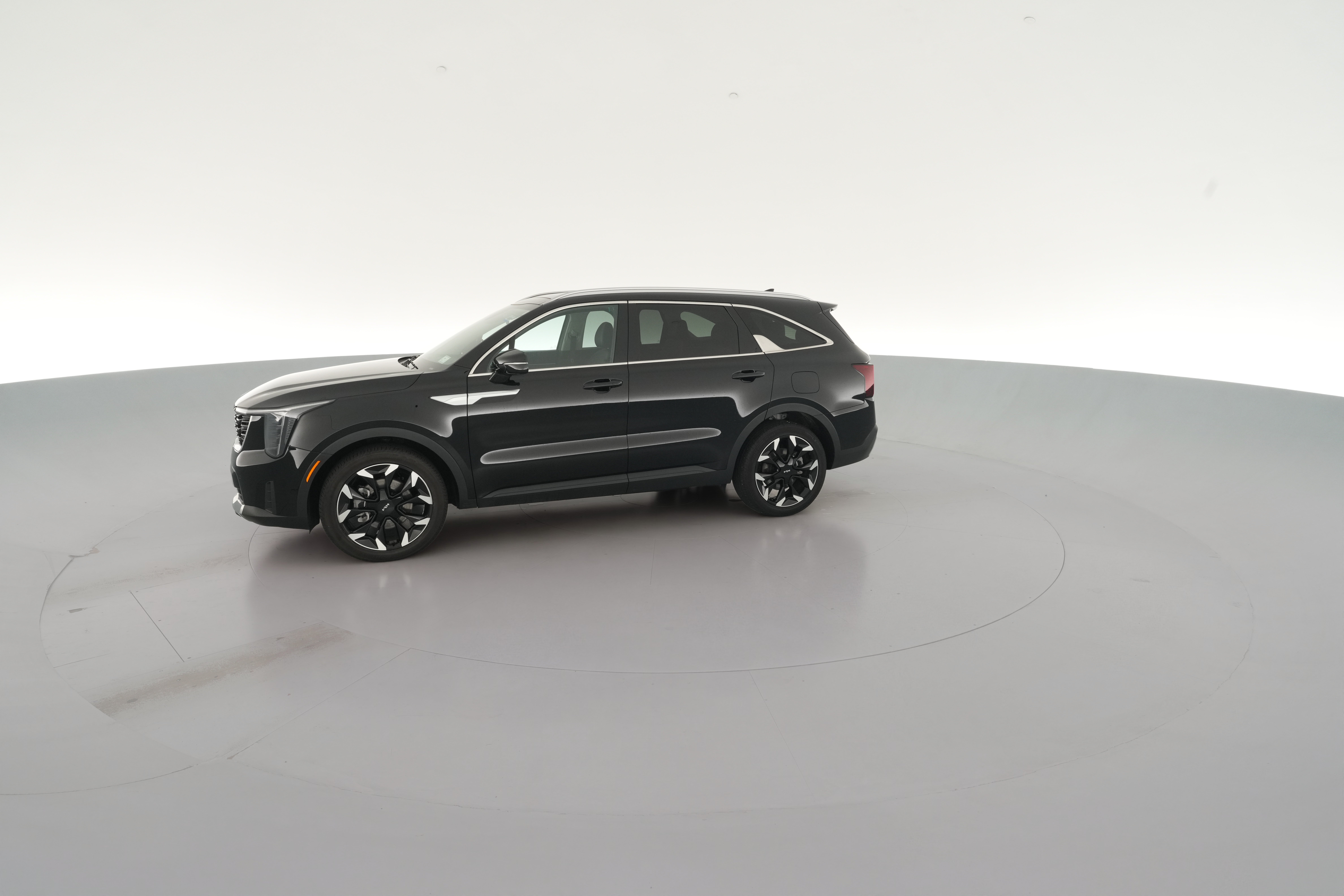 2026 Kia Sorento EX - Photo 31