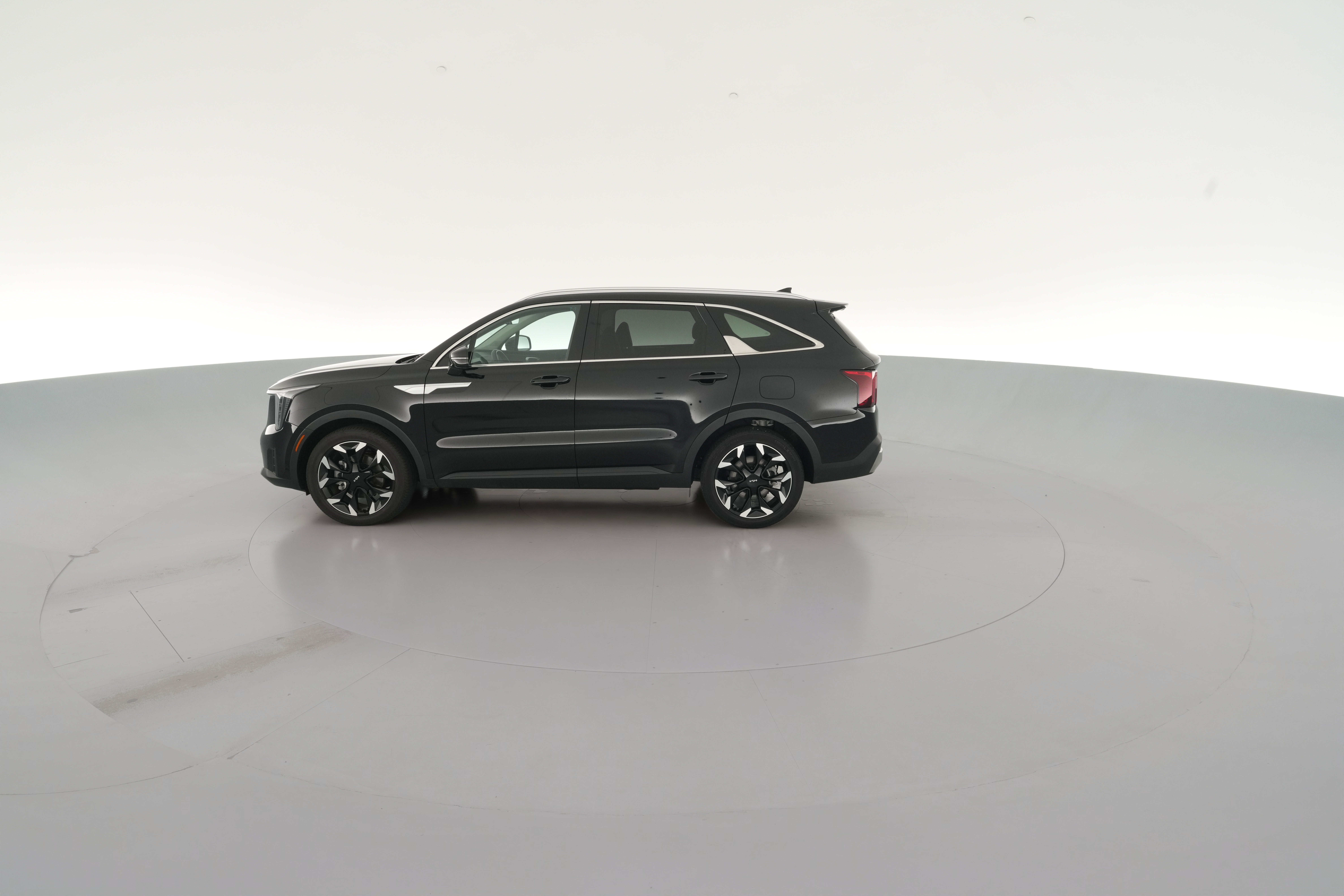2026 Kia Sorento EX - Photo 32