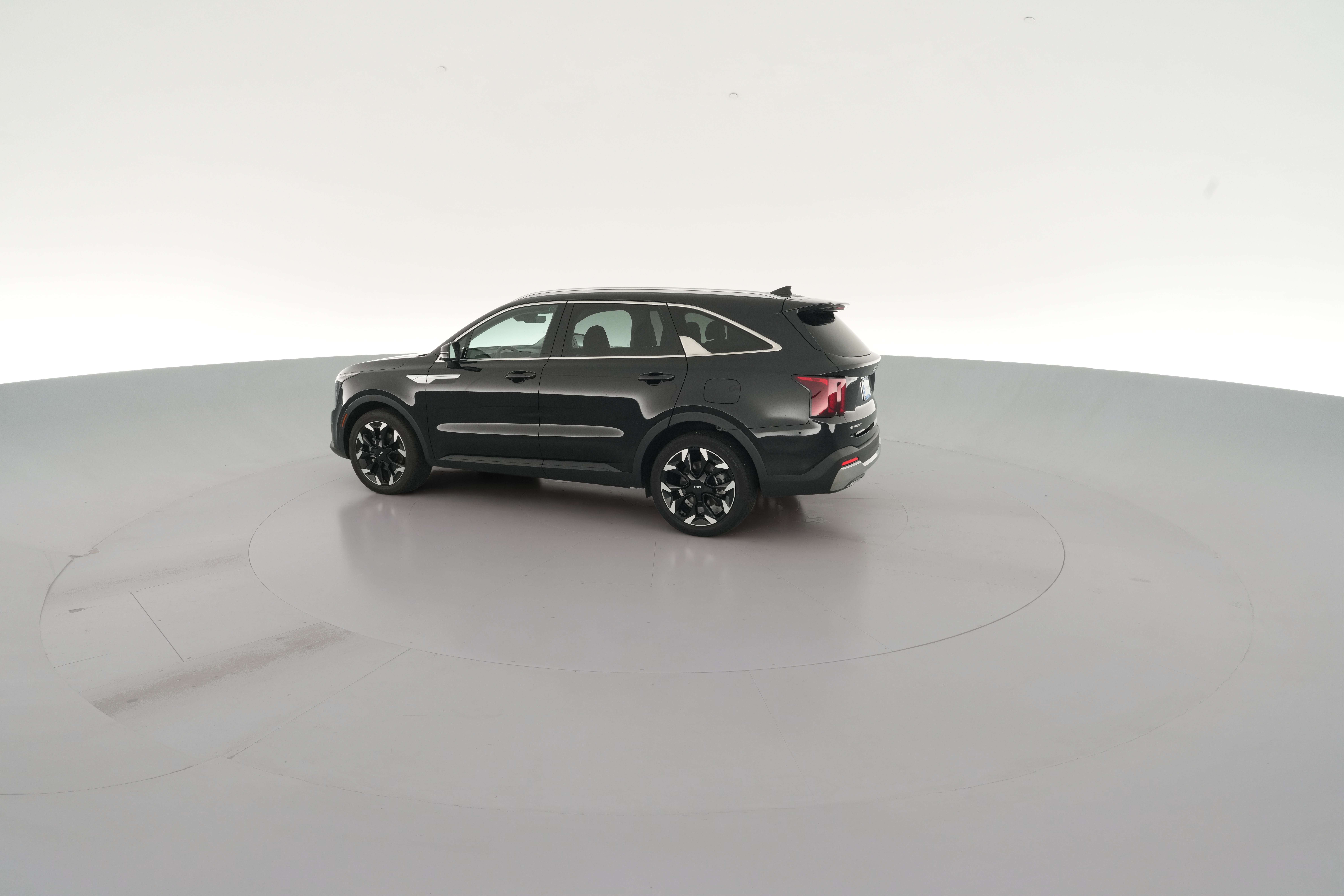 2026 Kia Sorento EX - Photo 33