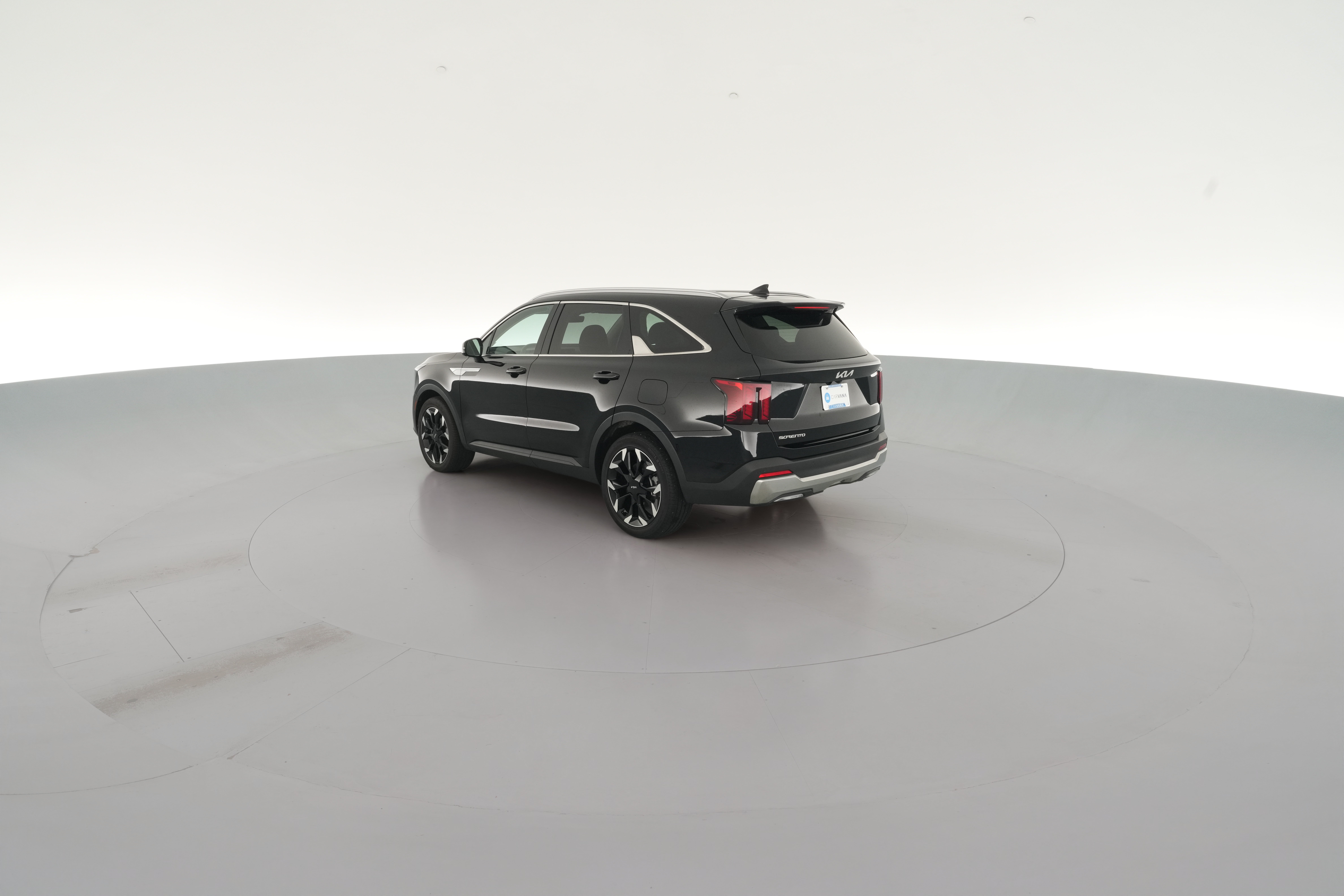 2026 Kia Sorento EX - Photo 34