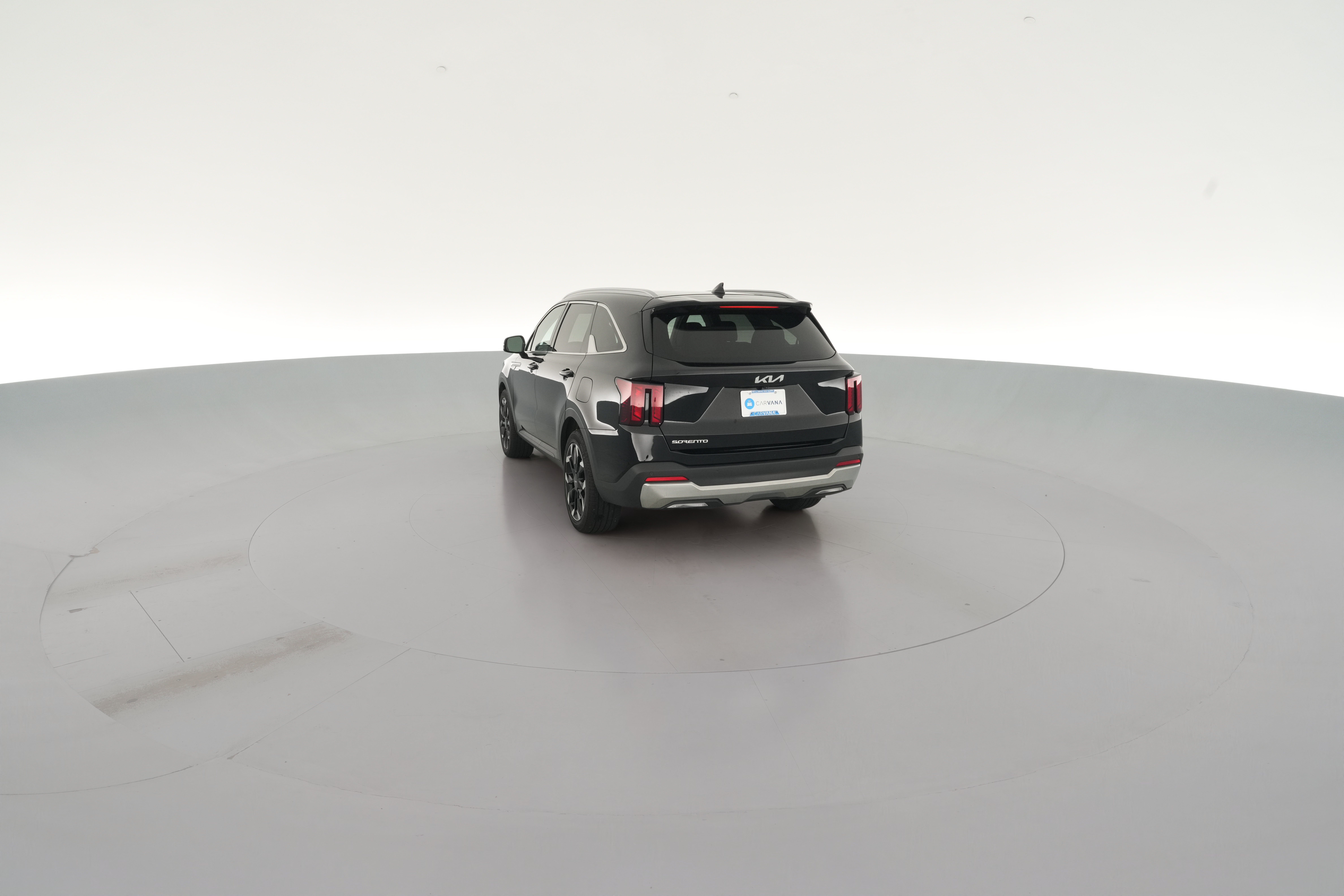 2026 Kia Sorento EX - Photo 35