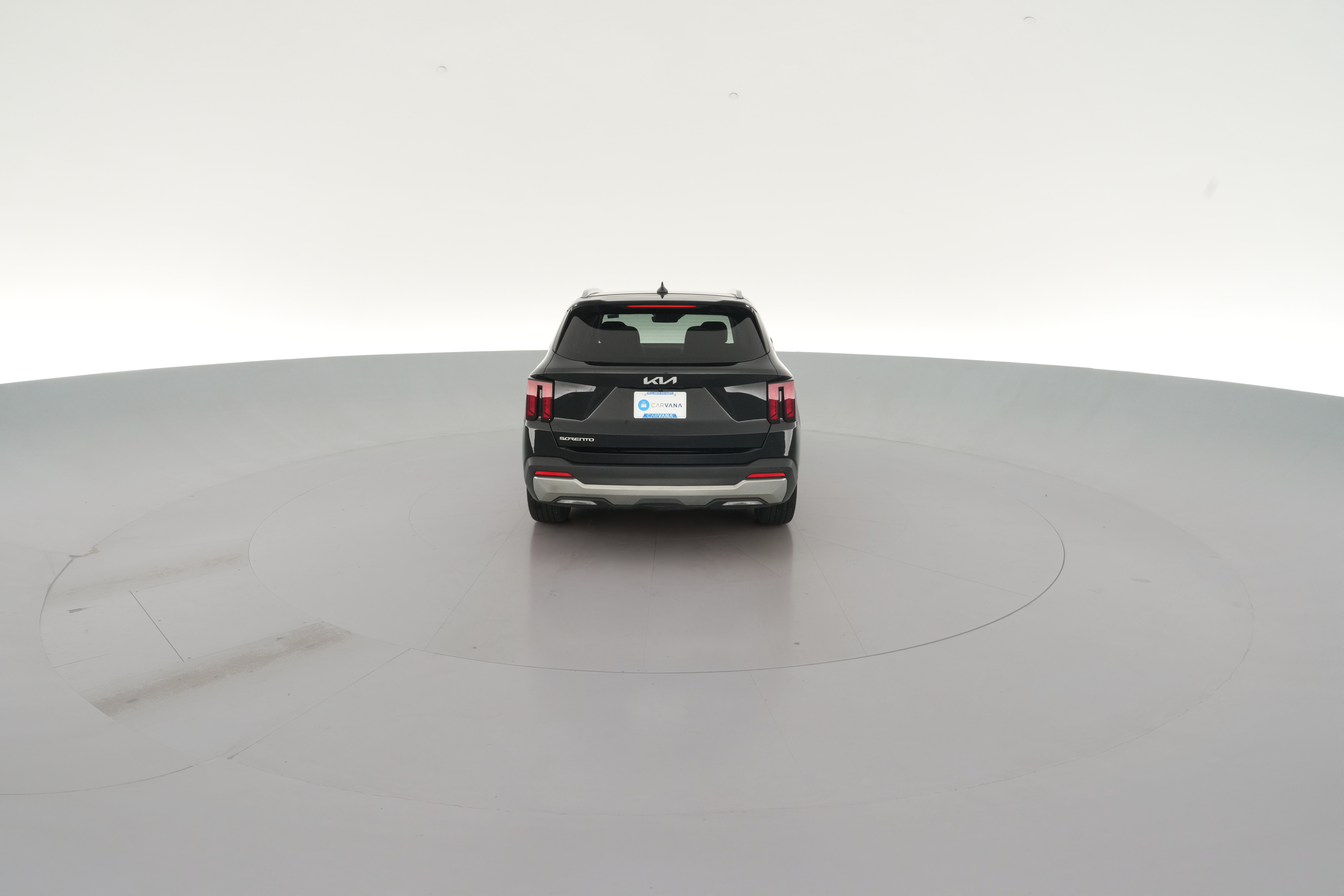 2026 Kia Sorento EX - Photo 36