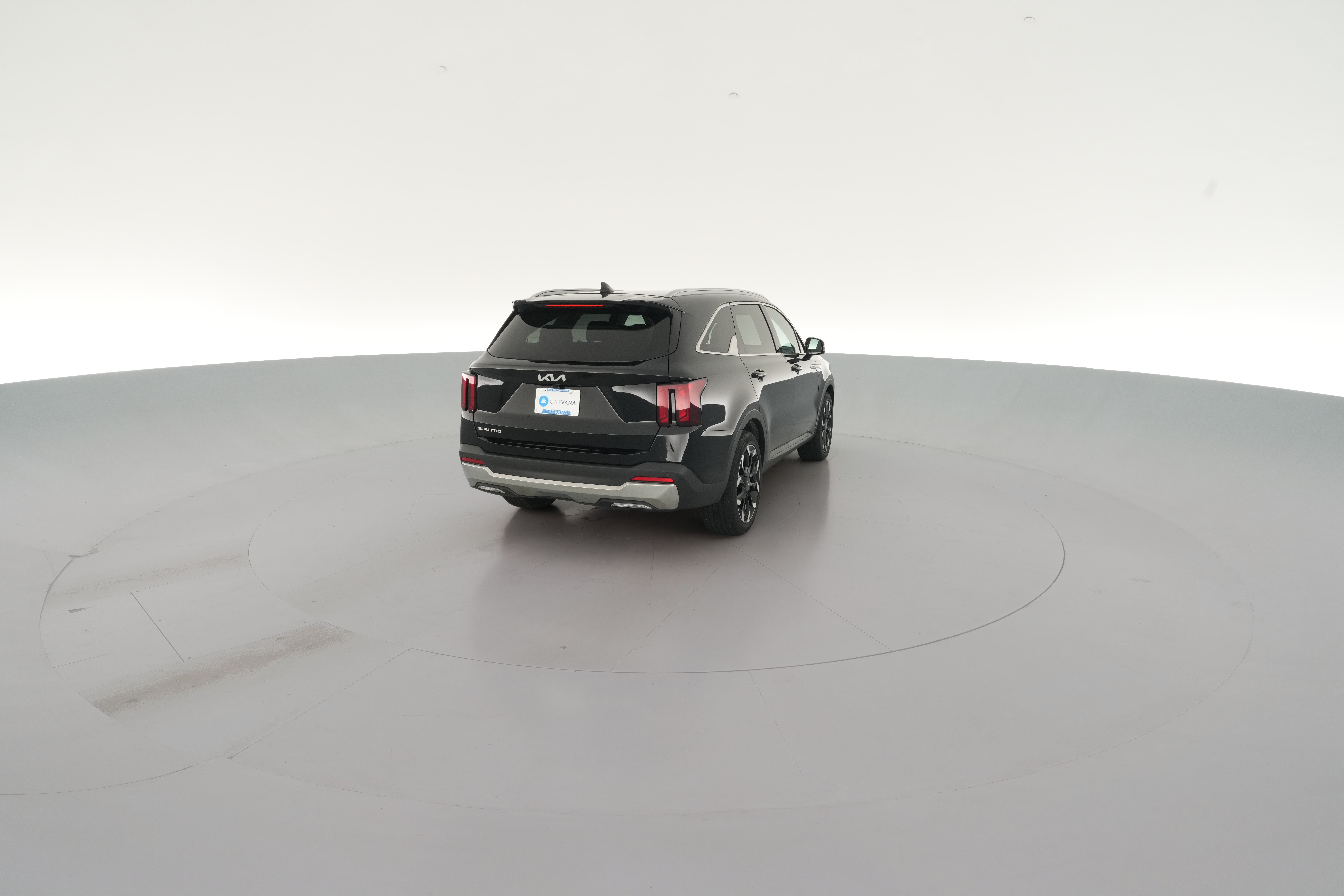 2026 Kia Sorento EX - Photo 37