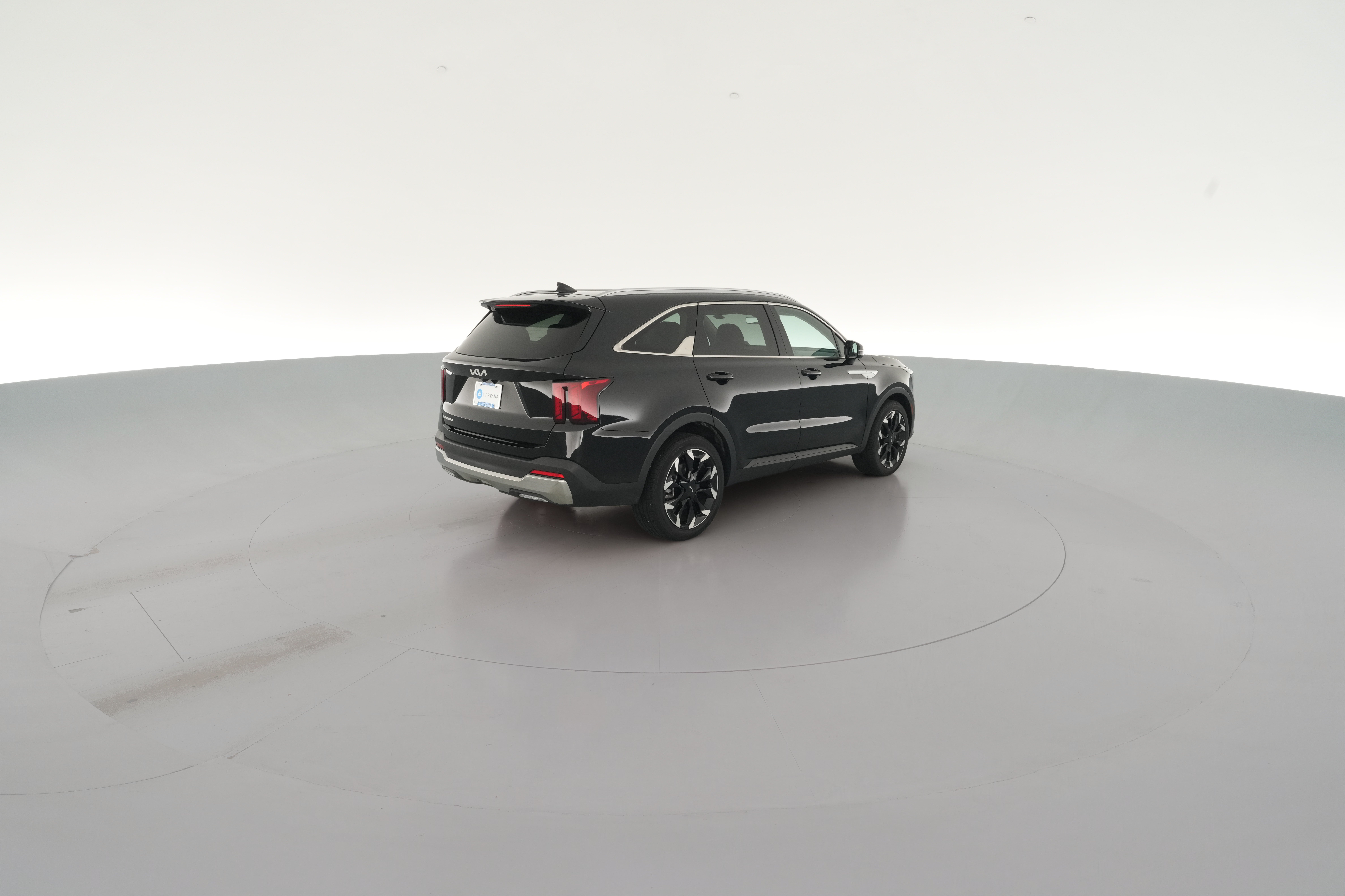 2026 Kia Sorento EX - Photo 38