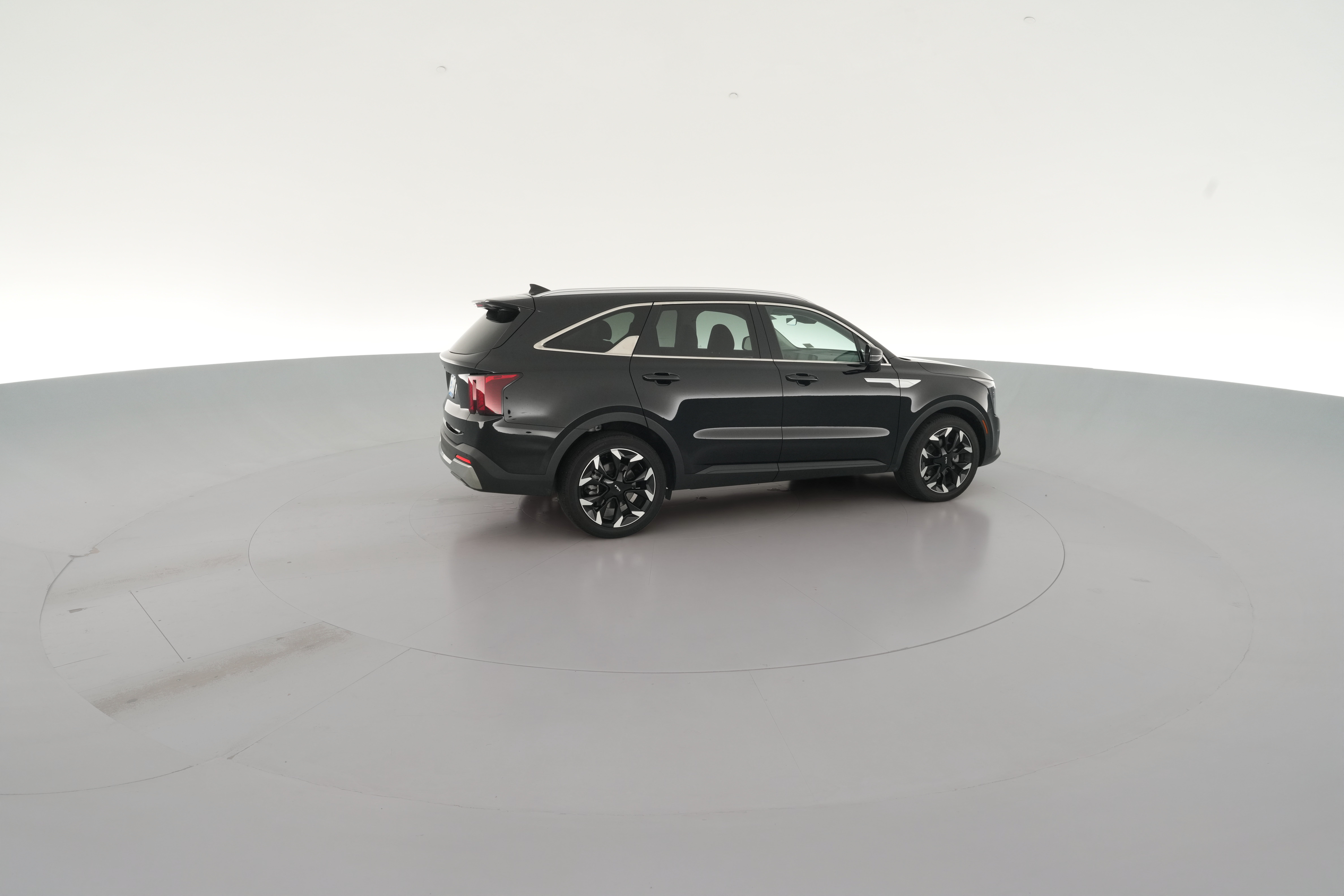 2026 Kia Sorento EX - Photo 39