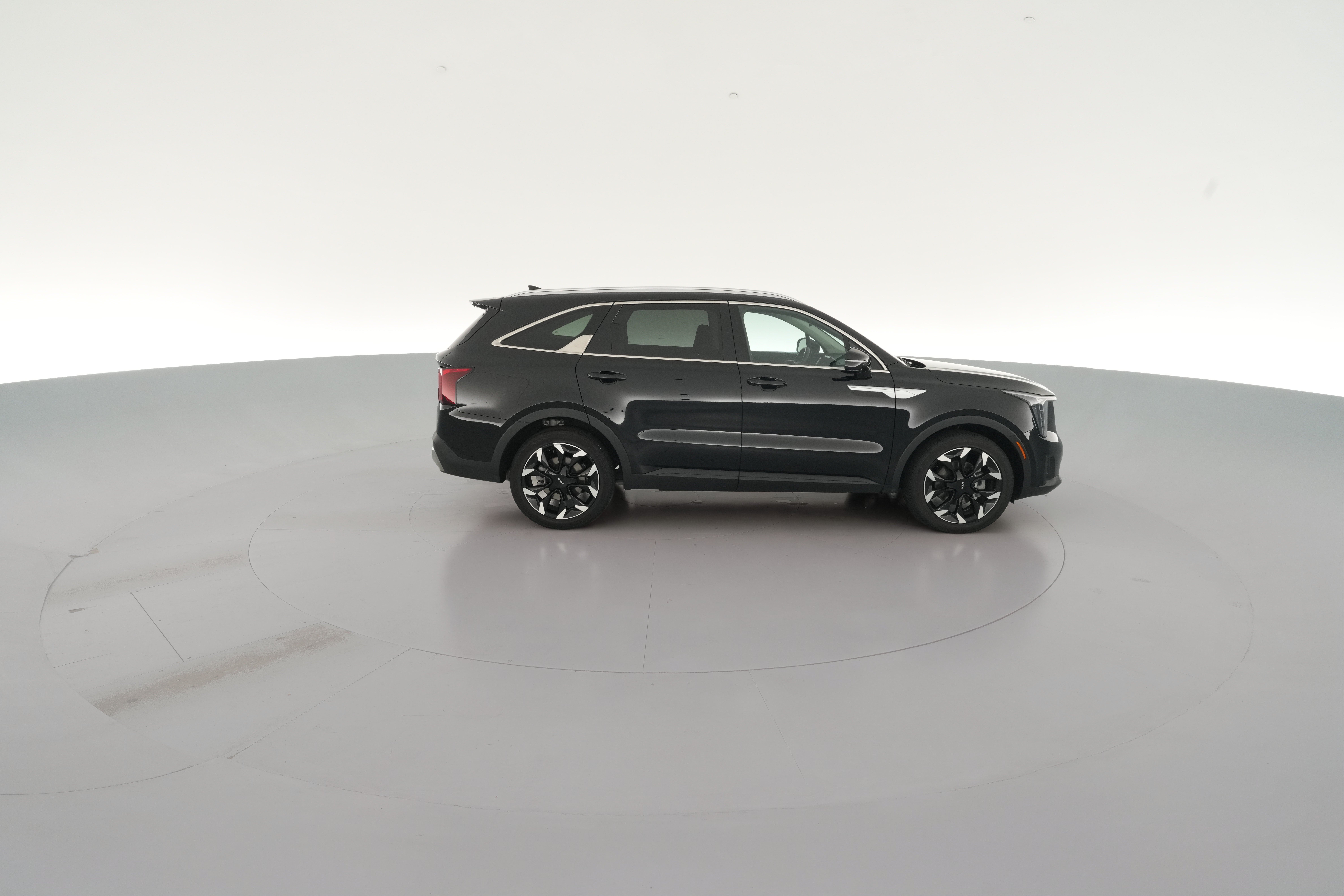 2026 Kia Sorento EX - Photo 40