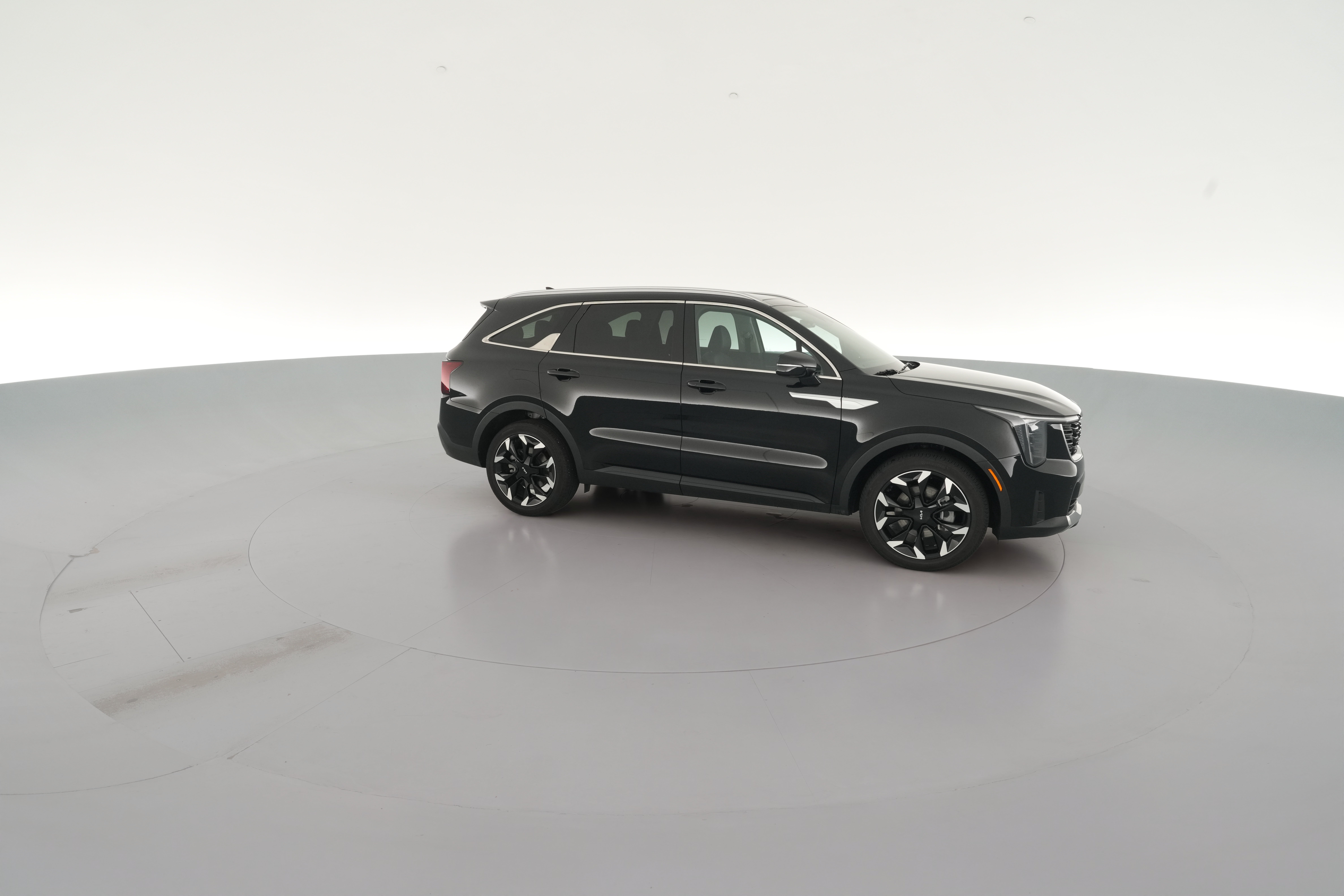 2026 Kia Sorento EX - Photo 41