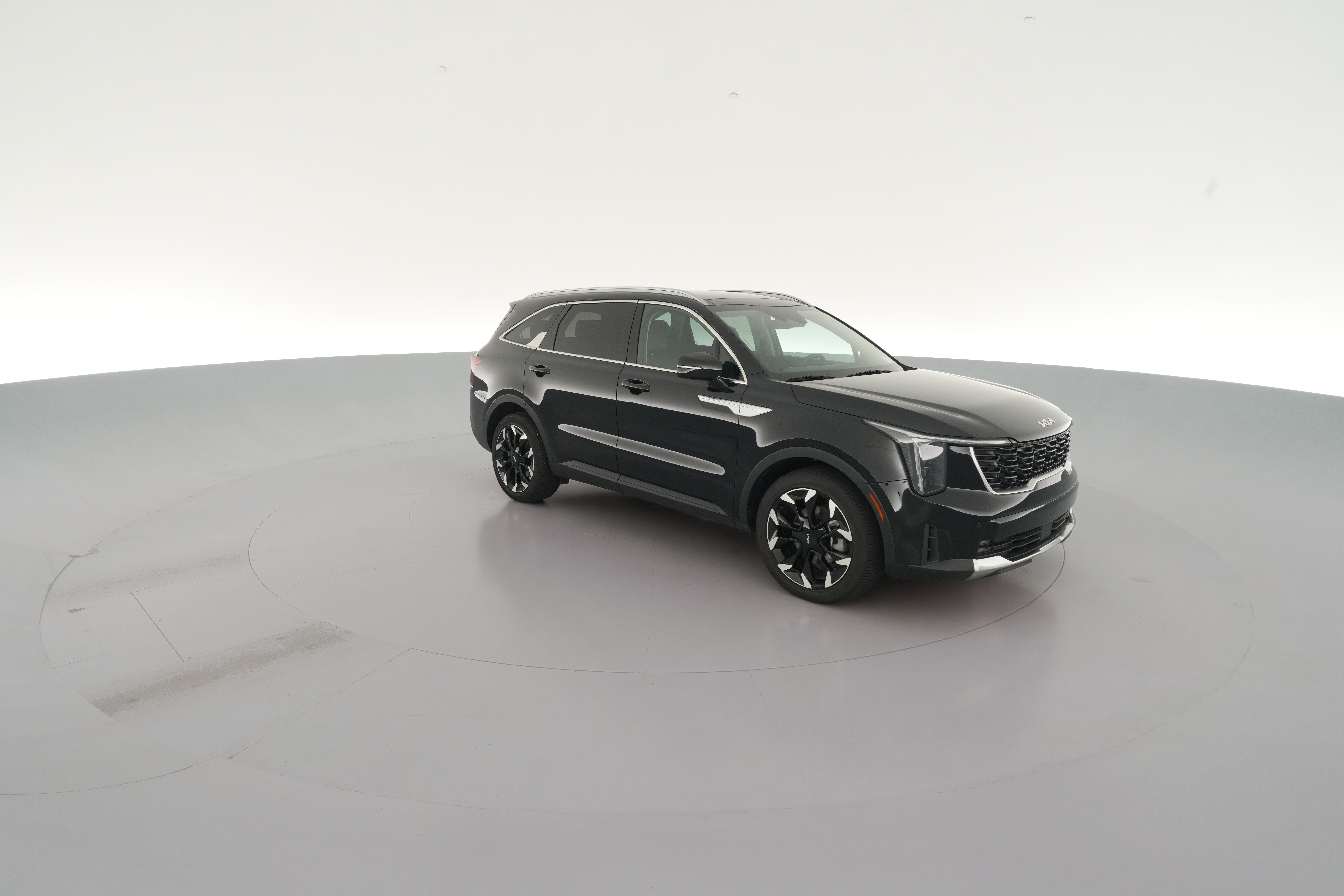 2026 Kia Sorento EX - Photo 42