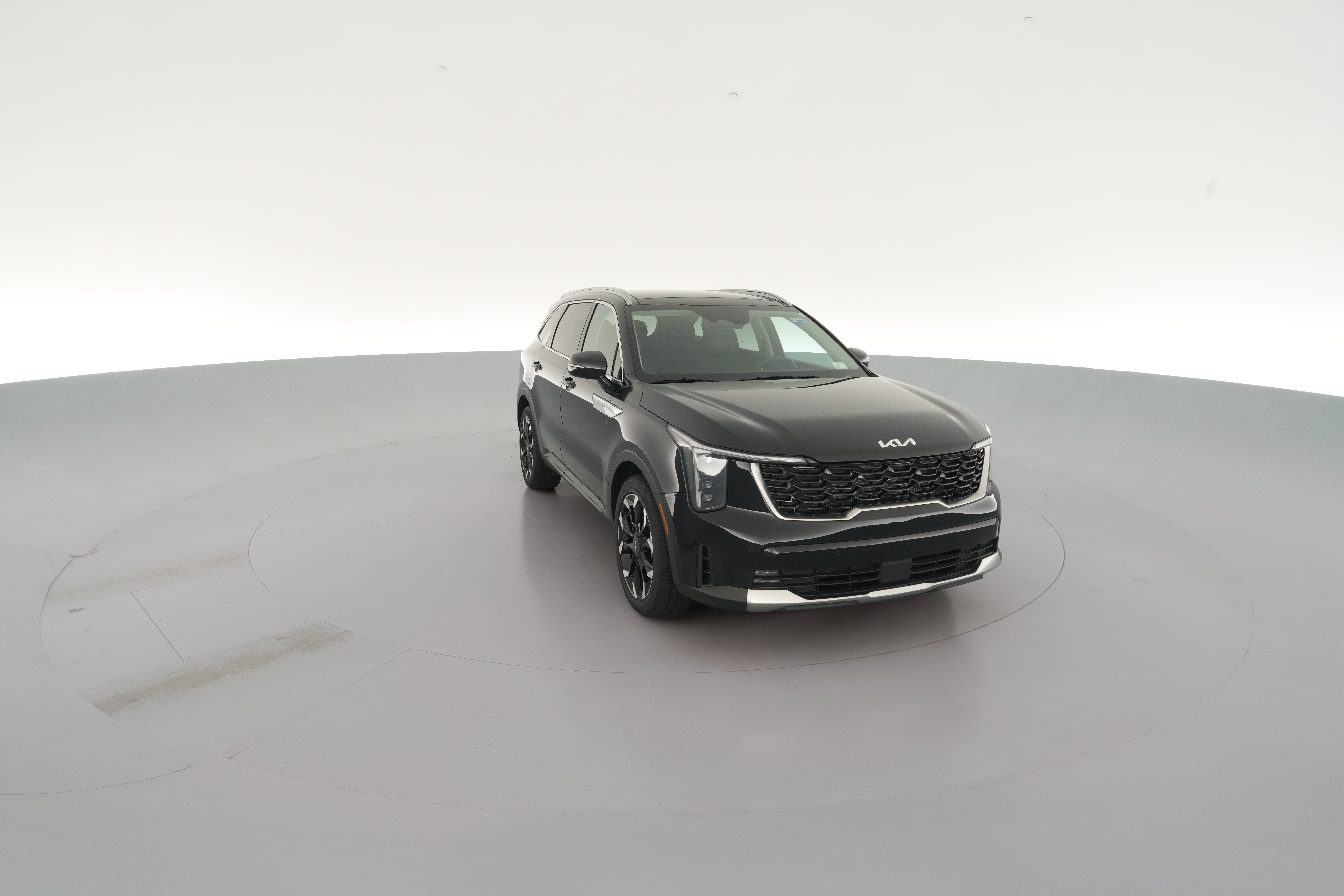 2026 Kia Sorento EX - Photo 43