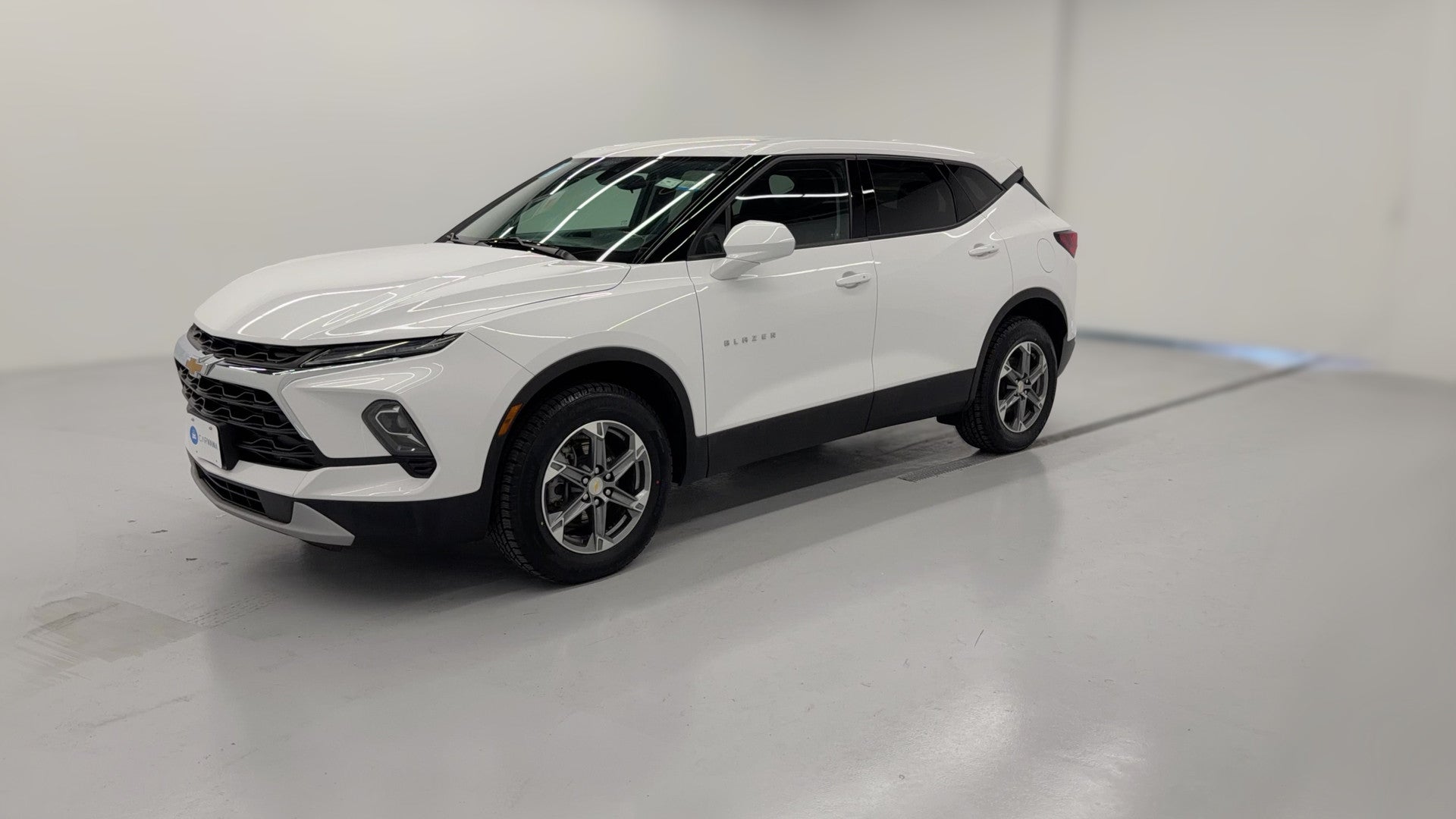 2023 Chevrolet Blazer vehicle photo