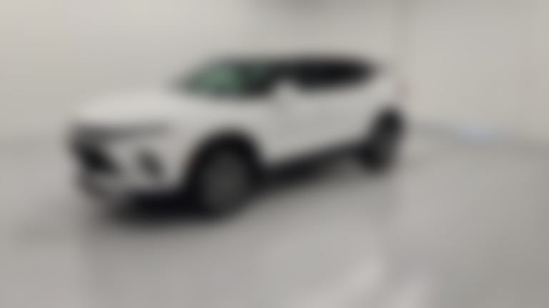 2023 Chevrolet Blazer vehicle photo