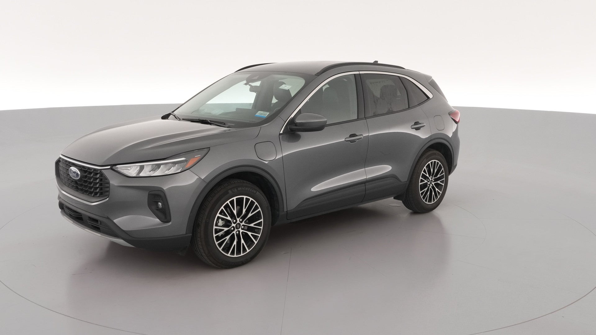 2023 Ford Escape Plug-in Hybrid vehicle photo
