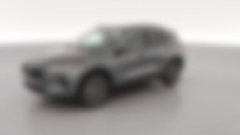 2023 Ford Escape Plug-in Hybrid vehicle photo