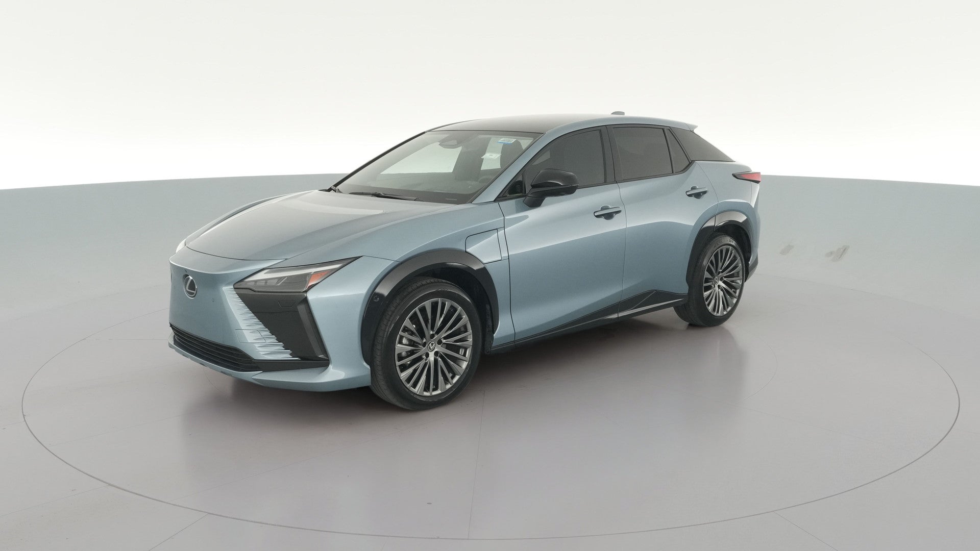 2023 Lexus RZ vehicle photo