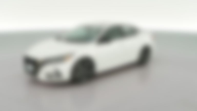 2020 Nissan Sentra vehicle photo