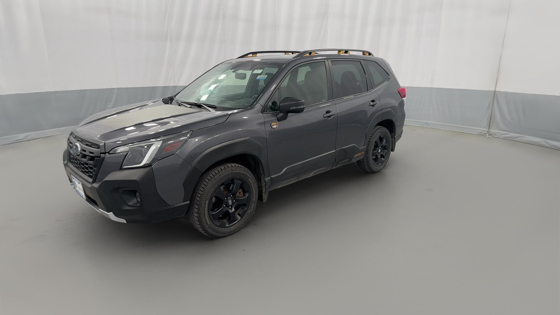 2023 Subaru Forester vehicle photo