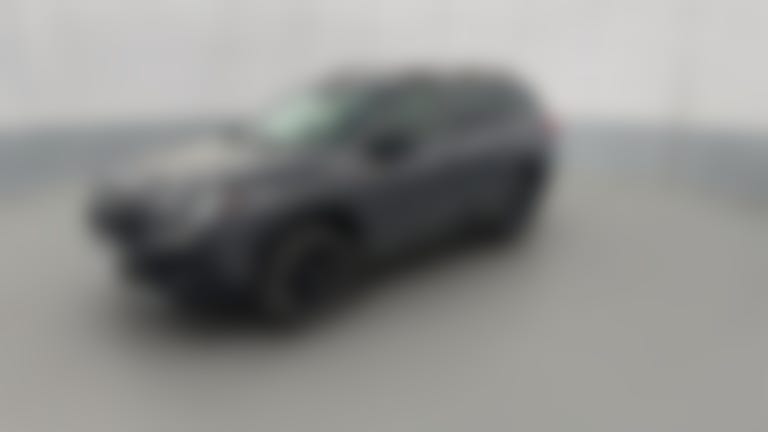 2023 Subaru Forester vehicle photo