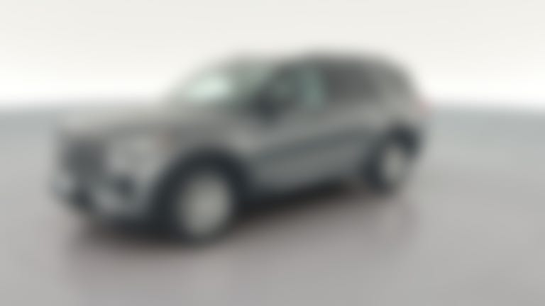 2025 Ford Explorer vehicle photo