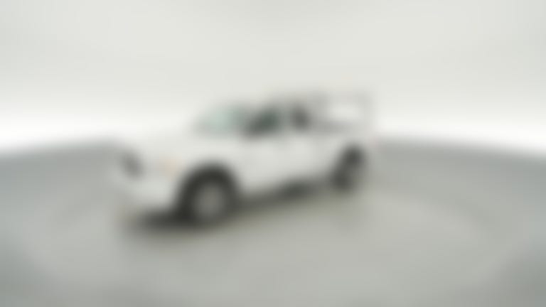 2019 Ram 1500 Classic Quad Cab vehicle photo