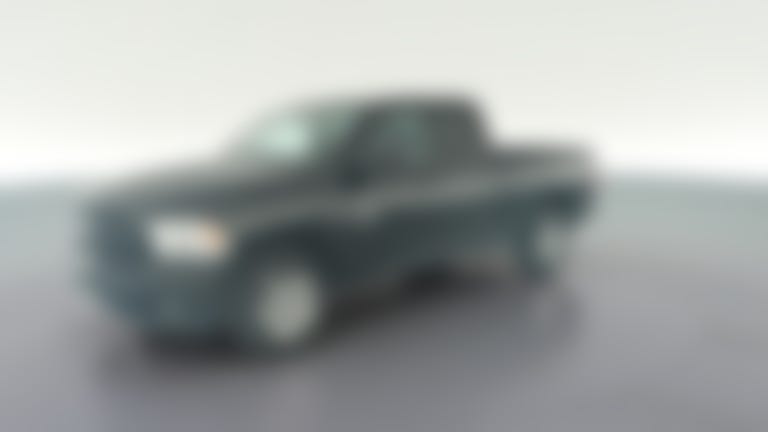 2017 Ram 1500 Quad Cab vehicle photo