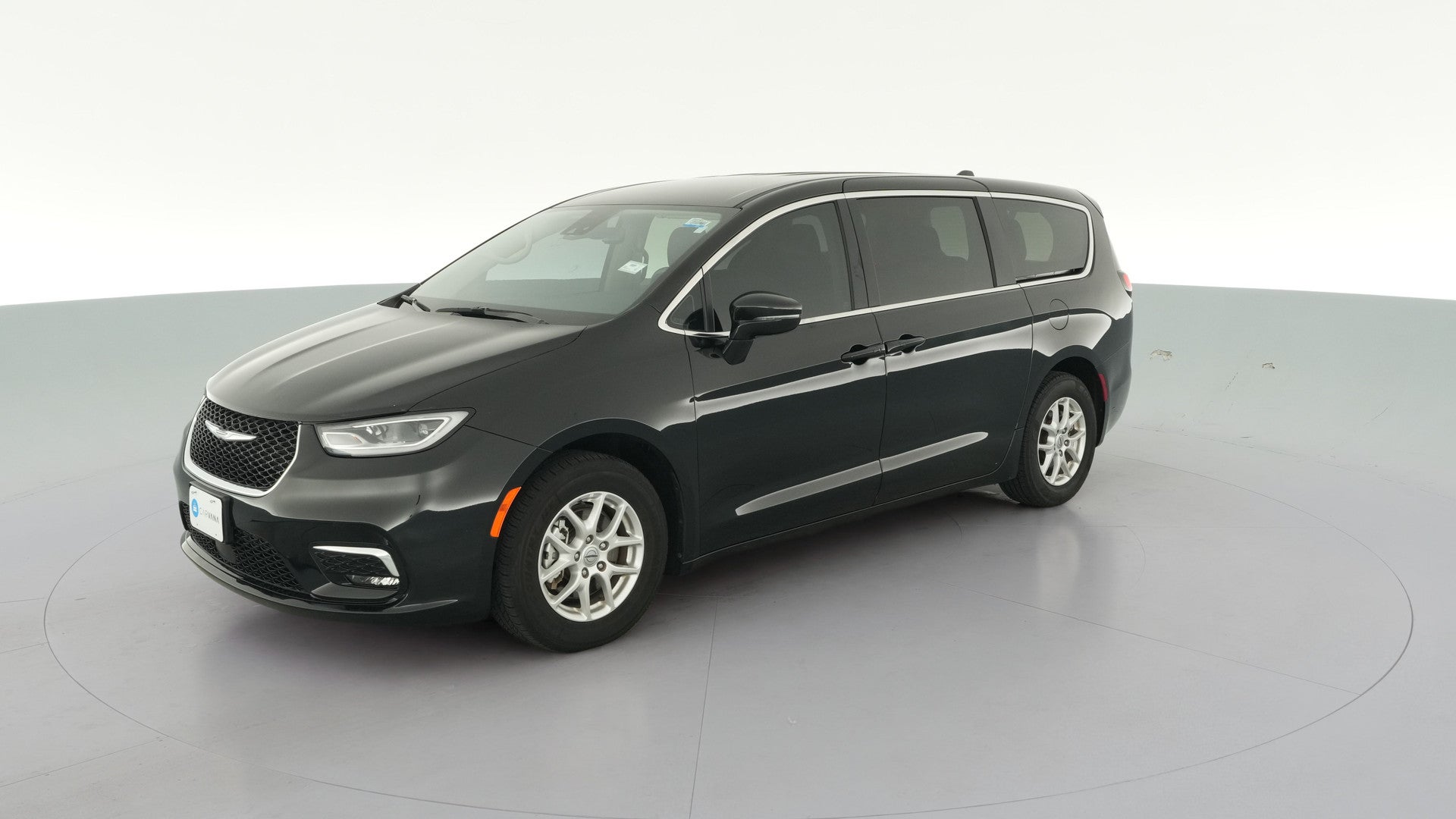2024 Chrysler Pacifica vehicle photo