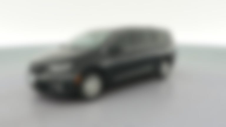 2024 Chrysler Pacifica vehicle photo