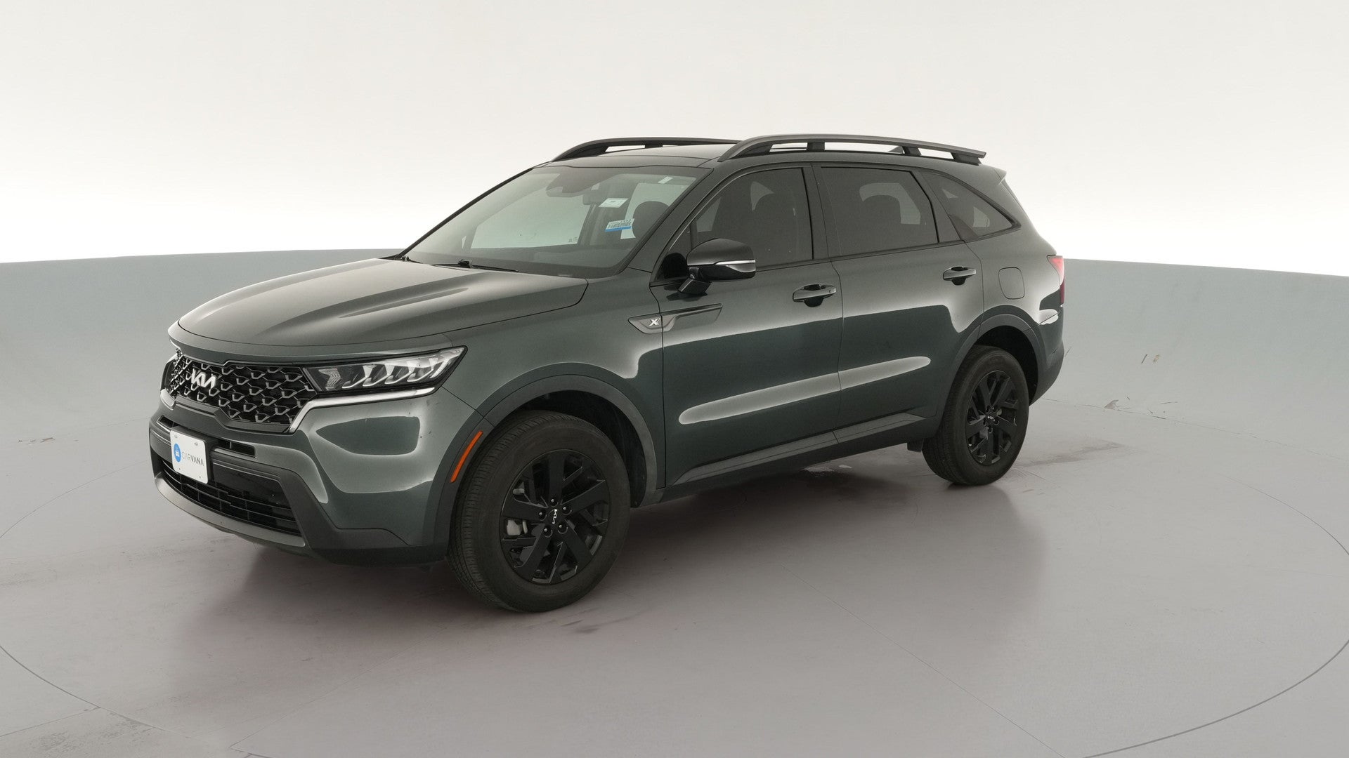 2023 Kia Sorento vehicle photo