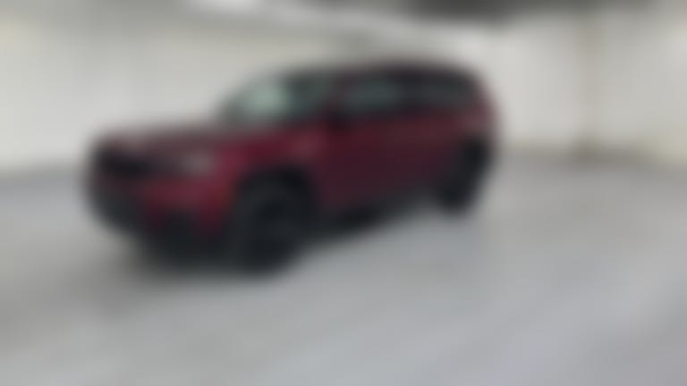2022 Jeep Grand Cherokee L vehicle photo