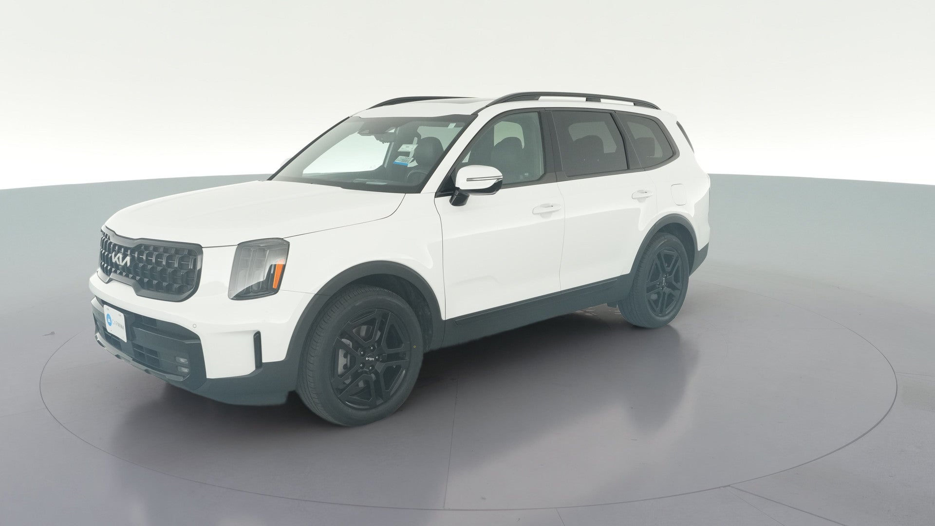 2024 Kia Telluride vehicle photo