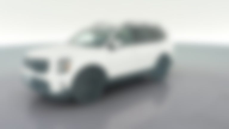 2024 Kia Telluride vehicle photo